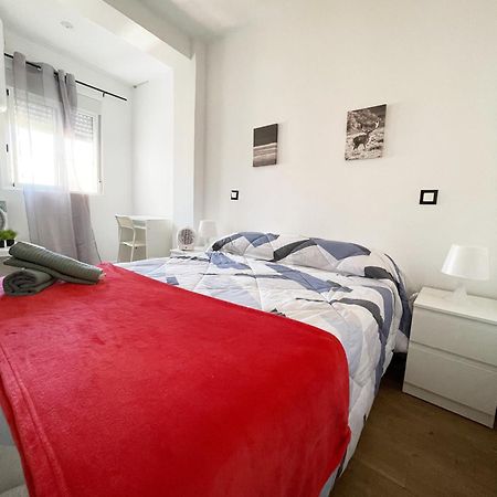 Chill Madrid Apartament Bagian luar foto